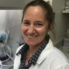 Elizabeth J. Tarling, PhD