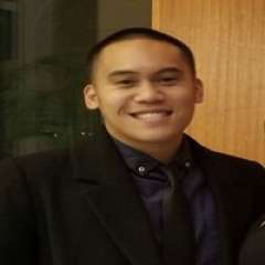 Elman Punzalan, BS Clinical Research Coordinator