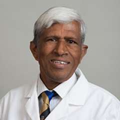 Eri Srivatsan, MD