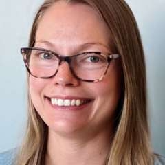 Eva Zipkin, RN, BSN, CVRN, CCRN