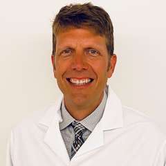 Garry Dieter, MD