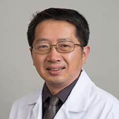 Guisheng Zhou, MD