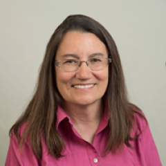 Heather McCreath, PhD