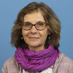 Irina Kramerova, PhD