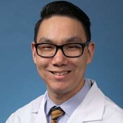 John Lee, MD, PhD, Chief Resident