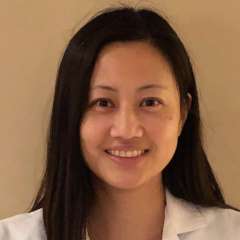 Jonie Hsiao, MD - UCLA Health Emergency Medicine