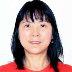 Kaitlyn Yan-Yun Liu, PhD