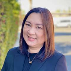 Karen Salgado Sarmiento, RN, BSN