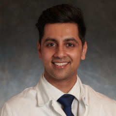 Srikanth Krishnan, MD