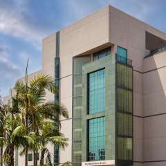 UCLA Health 200 Medical Plaza