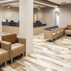 UCLA Health Burbank Cancer Care