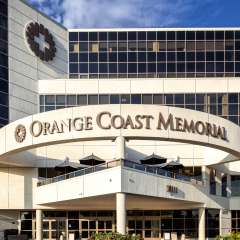 Doheny Eye Center UCLA Orange County