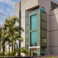 UCLA Health Family & Internal Medicine