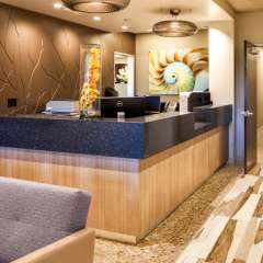 UCLA Health Laguna Hills Cancer Care