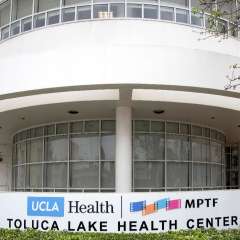 UCLA Health Toluca Lake Primary Care
