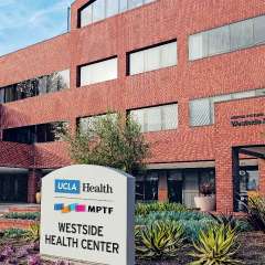 UCLA Health Westside Primary Care