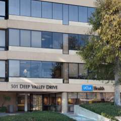 UCLA Health Palos Verdes Imaging and Interventional Center