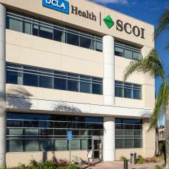 UCLA Health Porter Ranch Cancer Care