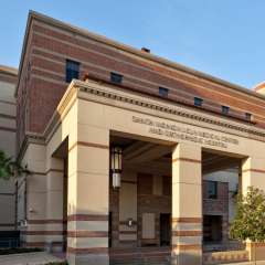 UCLA Health Renee Meyer Luskin Children's Clinic