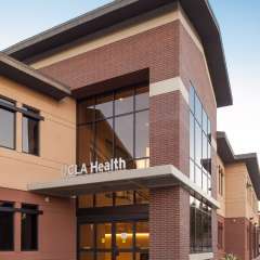 UCLA Health Santa Clarita Imaging & Interventional Center