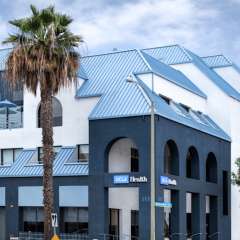 UCLA Health Santa Monica Head and Neck Surgery