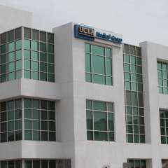 UCLA Health Santa Monica Parkside Cancer Care