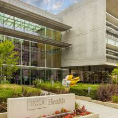 UCLA Health Surgery Santa Monica