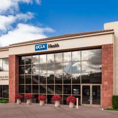 UCLA Health Thousand Oaks Primary & Specialty Care