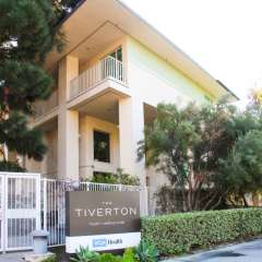 The Tiverton