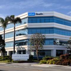 UCLA Health Torrance Skypark Specialty Care