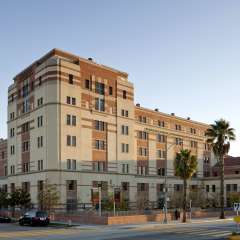 UCLA Santa Monica Medical Center