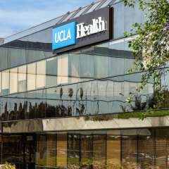 UCLA Health Ventura Primary & Specialty Care