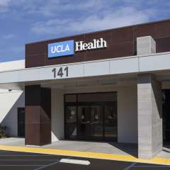 Westlake Village Triunfo location