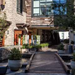 UCLA Health Woodland Hills