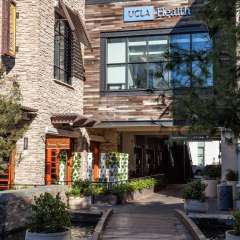 UCLA Health Woodland Hills