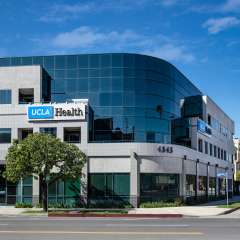 UCLA Health North Hollywood Specialty Care