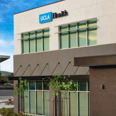 UCLA Health San Luis Obispo Primary & Specialty Care