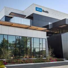 UCLA Health Marina del Rey Pediatrics