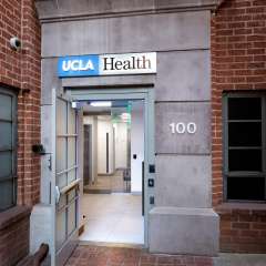 UCLA Health Beverly Hills Digestive Diseases