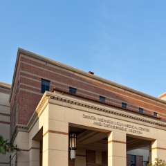 UCLA Health Orthopaedic Surgery After-Hours Clinic