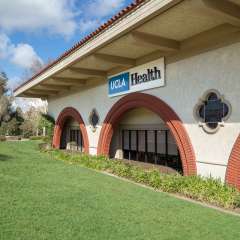 UCLA Health Thousand Oaks Digestive Diseases
