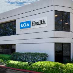 UCLA Health Goleta Primary & Specialty Care