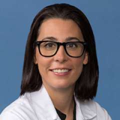 Lindsay Lanciault, MA, CCC-SLP