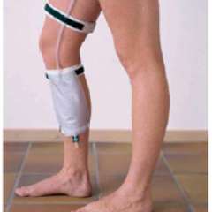 leg bag