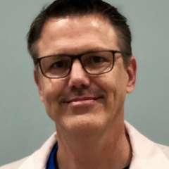 Loren Rauch, MD - UCLA Health Emergency Medicine