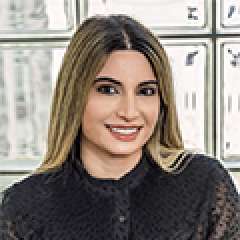 Marine Kupalyan - Registered Nurse