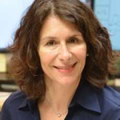 Michaela Ottolia PhD