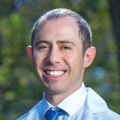 Miguel Lemus, MD - UCLA Health Emergency Medicine