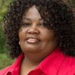 Pennye Monk: Patient Care Coordinator