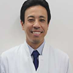 Naoki Fujimura, MD